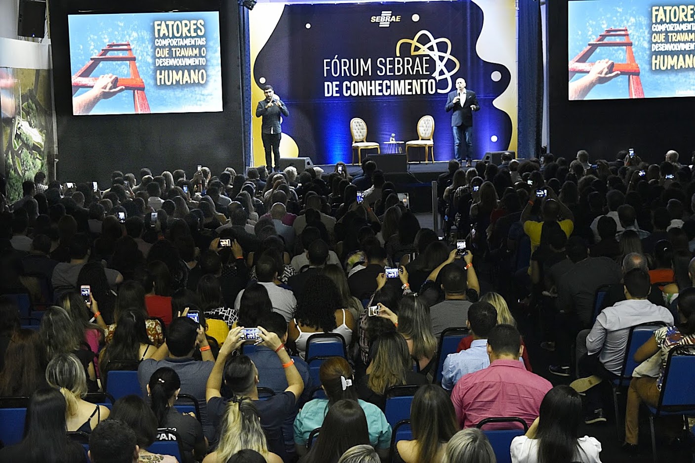 Sebrae